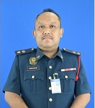 PGKB I AHMAD AMINUDIN BIN ABD RAHIM
